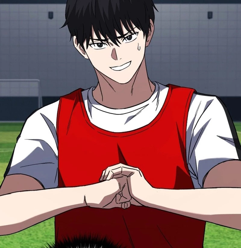 Đường Chuyền Đặc Biệt Của Tiền Vệ Thiên Tài Chapter 7 - 94