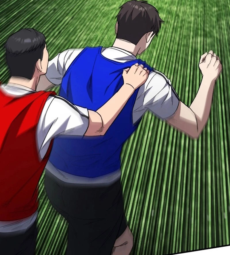 Đường Chuyền Đặc Biệt Của Tiền Vệ Thiên Tài Chapter 7 - 100