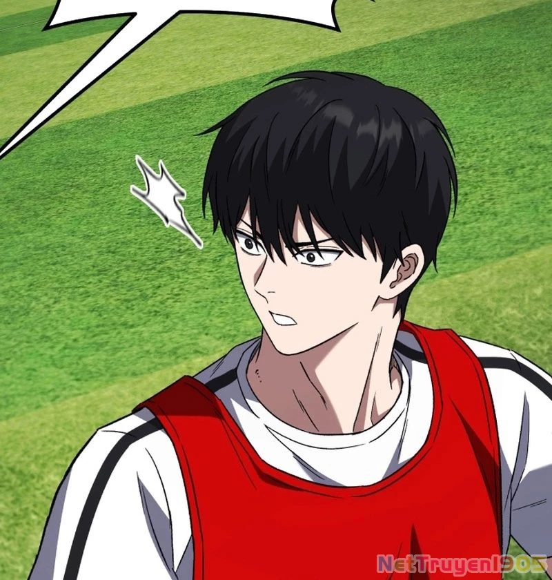 Đường Chuyền Đặc Biệt Của Tiền Vệ Thiên Tài Chapter 7 - 113