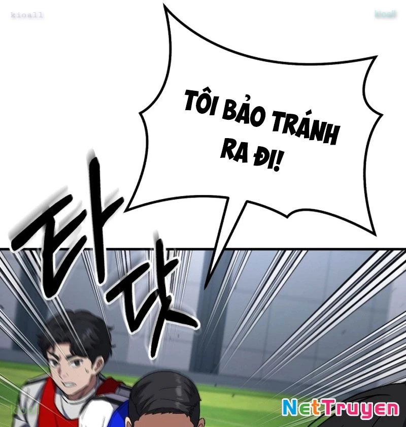 Đường Chuyền Đặc Biệt Của Tiền Vệ Thiên Tài Chapter 7 - 116