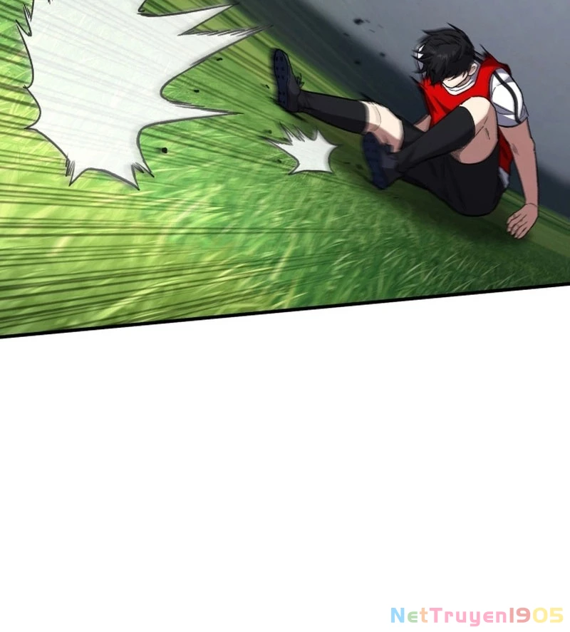 Đường Chuyền Đặc Biệt Của Tiền Vệ Thiên Tài Chapter 7 - 124