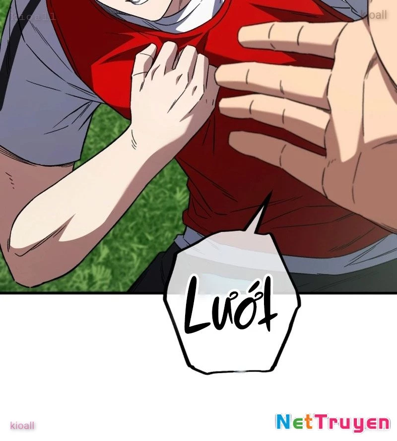 Đường Chuyền Đặc Biệt Của Tiền Vệ Thiên Tài Chapter 7 - 126