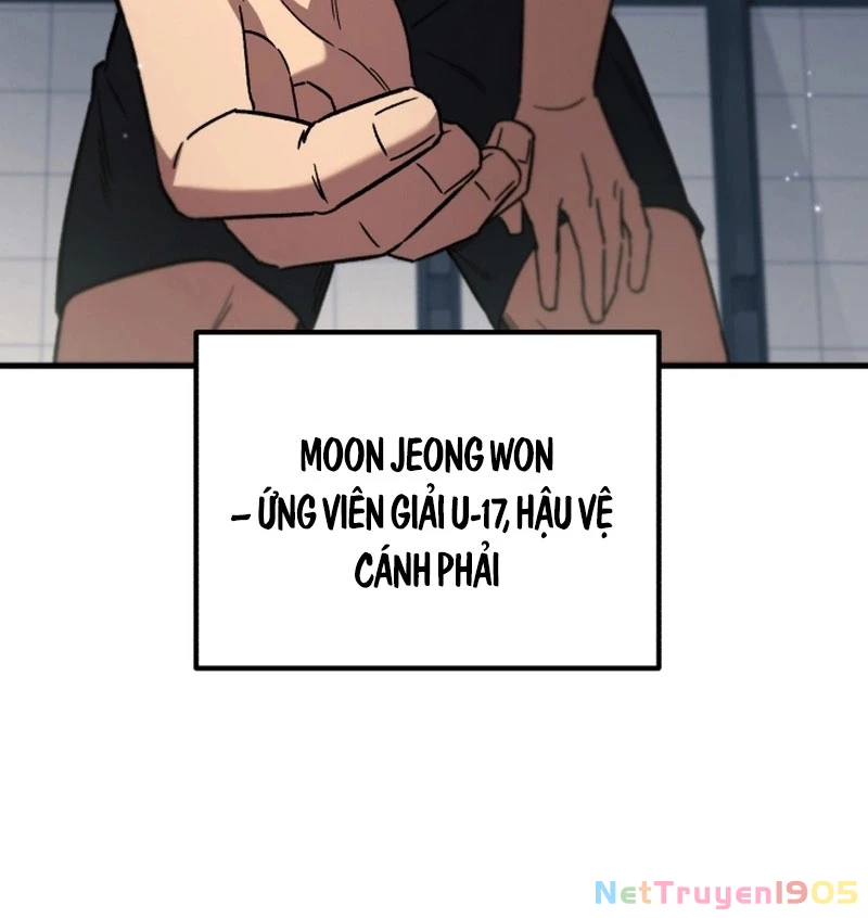 Đường Chuyền Đặc Biệt Của Tiền Vệ Thiên Tài Chapter 7 - 129