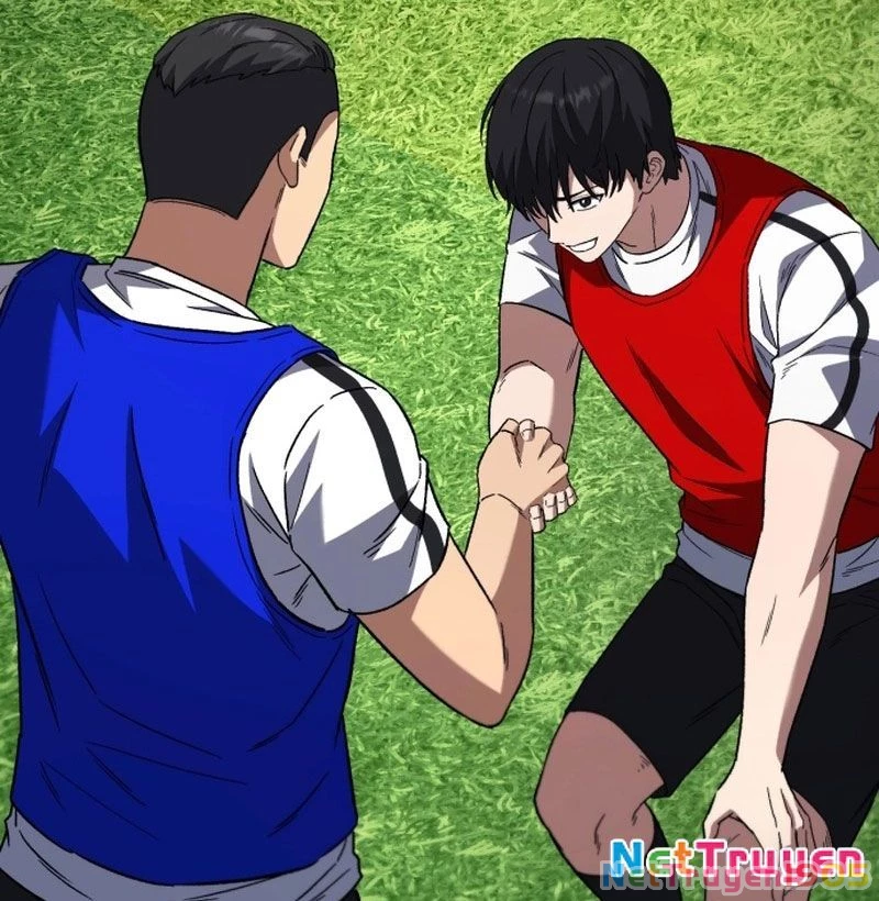 Đường Chuyền Đặc Biệt Của Tiền Vệ Thiên Tài Chapter 7 - 131
