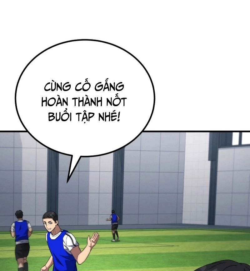 Đường Chuyền Đặc Biệt Của Tiền Vệ Thiên Tài Chapter 7 - 133