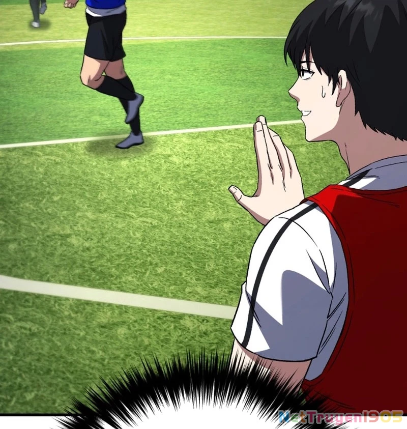 Đường Chuyền Đặc Biệt Của Tiền Vệ Thiên Tài Chapter 7 - 134