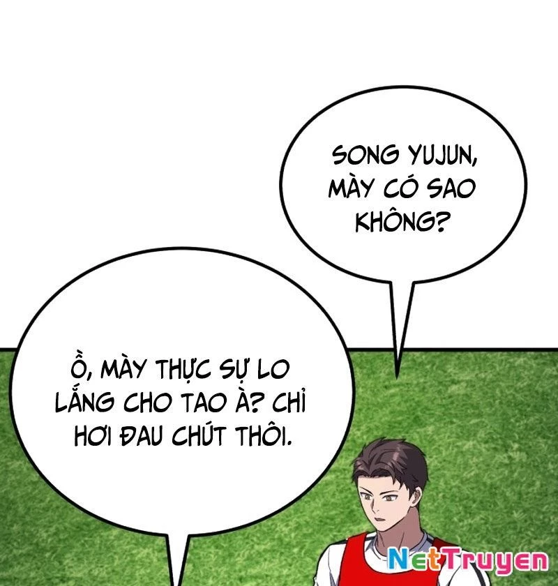 Đường Chuyền Đặc Biệt Của Tiền Vệ Thiên Tài Chapter 7 - 136