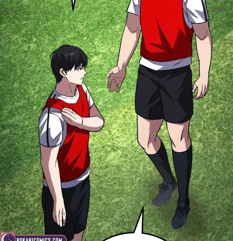 Đường Chuyền Đặc Biệt Của Tiền Vệ Thiên Tài Chapter 7 - 137