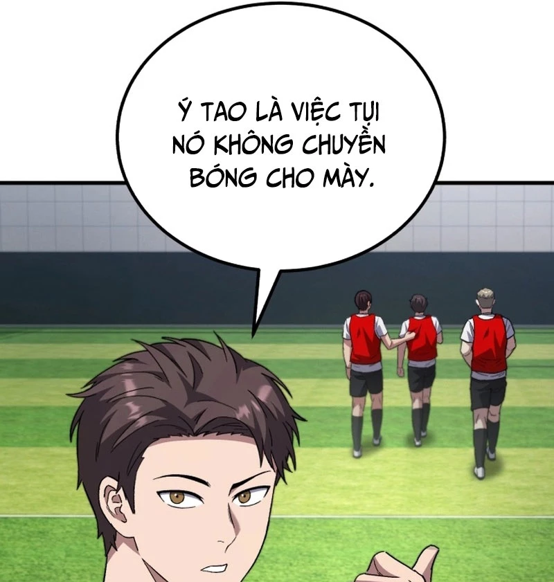 Đường Chuyền Đặc Biệt Của Tiền Vệ Thiên Tài Chapter 7 - 139