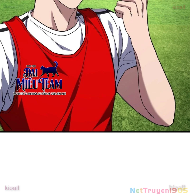 Đường Chuyền Đặc Biệt Của Tiền Vệ Thiên Tài Chapter 7 - 140