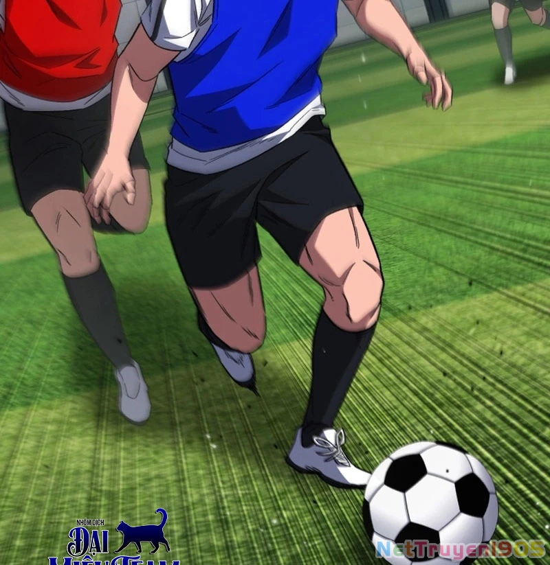 Đường Chuyền Đặc Biệt Của Tiền Vệ Thiên Tài Chapter 7 - 163