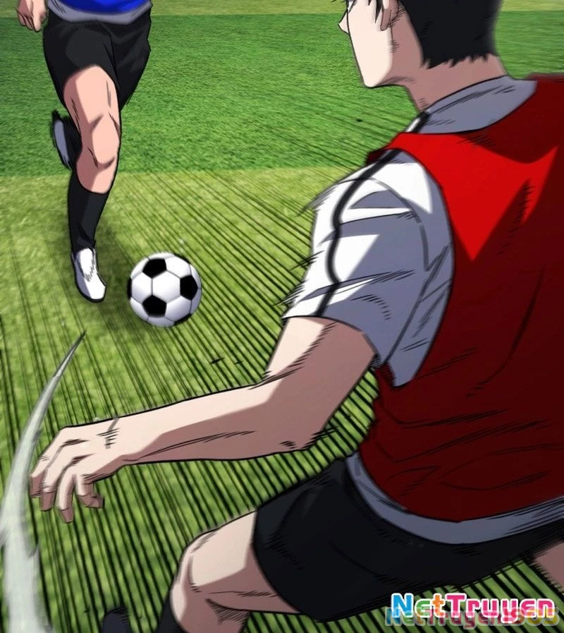 Đường Chuyền Đặc Biệt Của Tiền Vệ Thiên Tài Chapter 7 - 166