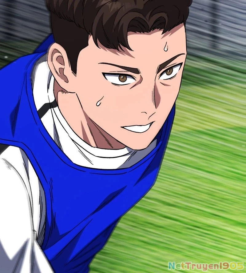 Đường Chuyền Đặc Biệt Của Tiền Vệ Thiên Tài Chapter 7 - 169