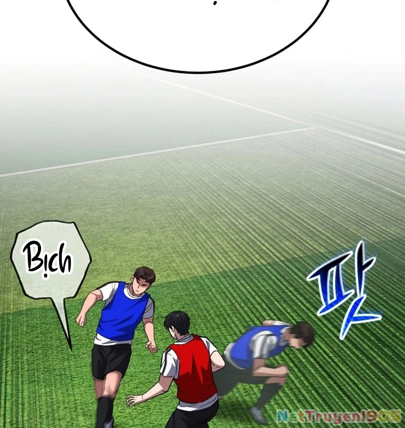 Đường Chuyền Đặc Biệt Của Tiền Vệ Thiên Tài Chapter 7 - 175