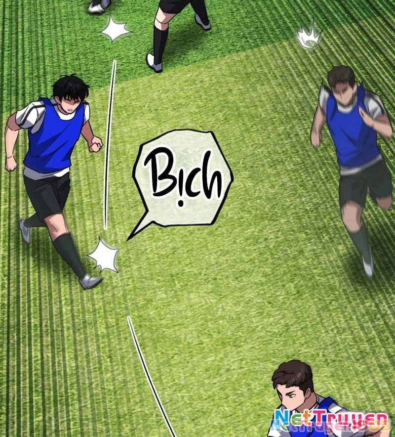 Đường Chuyền Đặc Biệt Của Tiền Vệ Thiên Tài Chapter 7 - 176