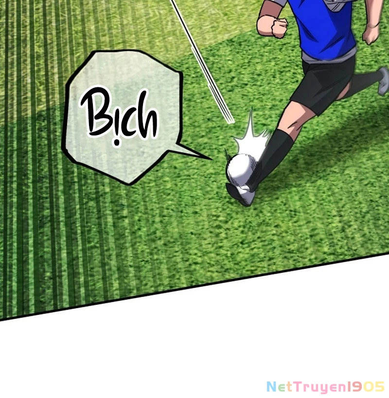 Đường Chuyền Đặc Biệt Của Tiền Vệ Thiên Tài Chapter 7 - 177