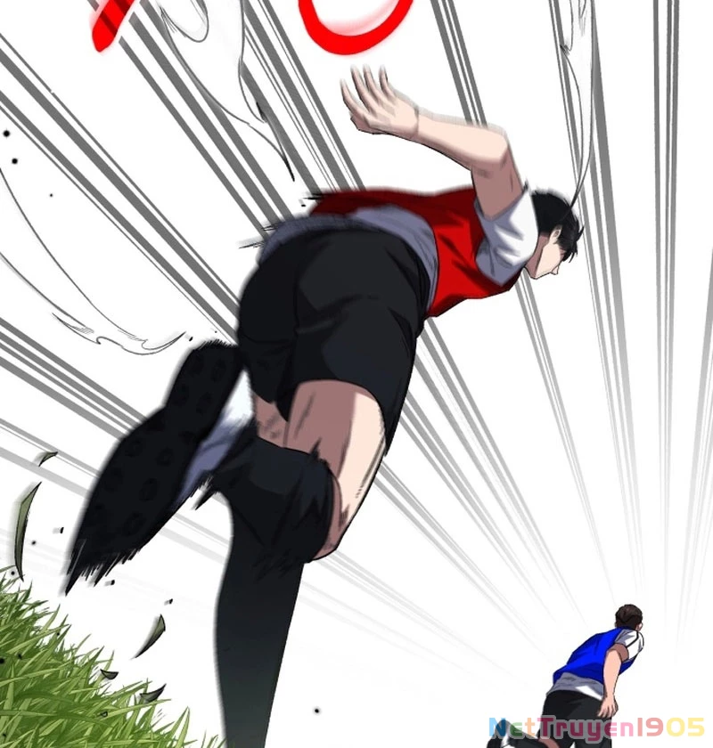 Đường Chuyền Đặc Biệt Của Tiền Vệ Thiên Tài Chapter 7 - 182