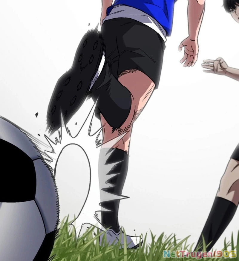 Đường Chuyền Đặc Biệt Của Tiền Vệ Thiên Tài Chapter 7 - 188