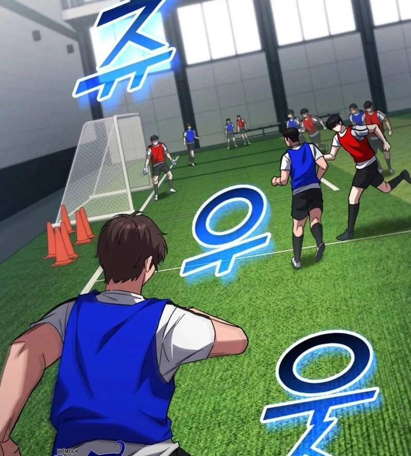 Đường Chuyền Đặc Biệt Của Tiền Vệ Thiên Tài Chapter 7 - 192