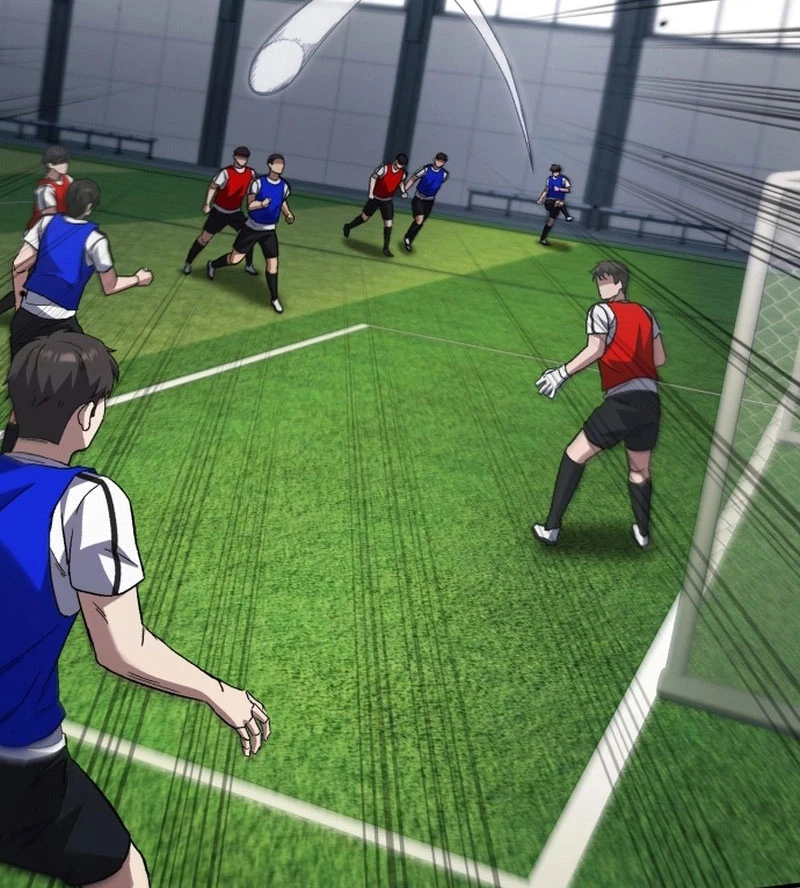 Đường Chuyền Đặc Biệt Của Tiền Vệ Thiên Tài Chapter 7 - 195