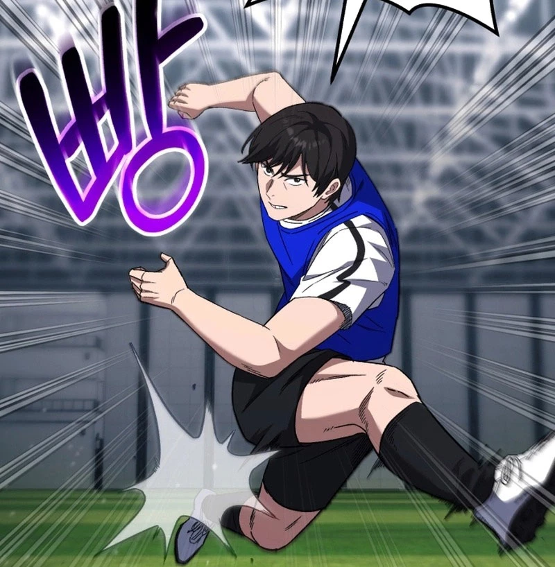 Đường Chuyền Đặc Biệt Của Tiền Vệ Thiên Tài Chapter 7 - 197