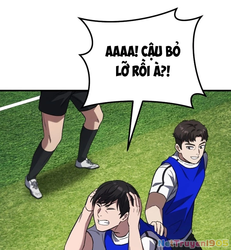 Đường Chuyền Đặc Biệt Của Tiền Vệ Thiên Tài Chapter 7 - 202