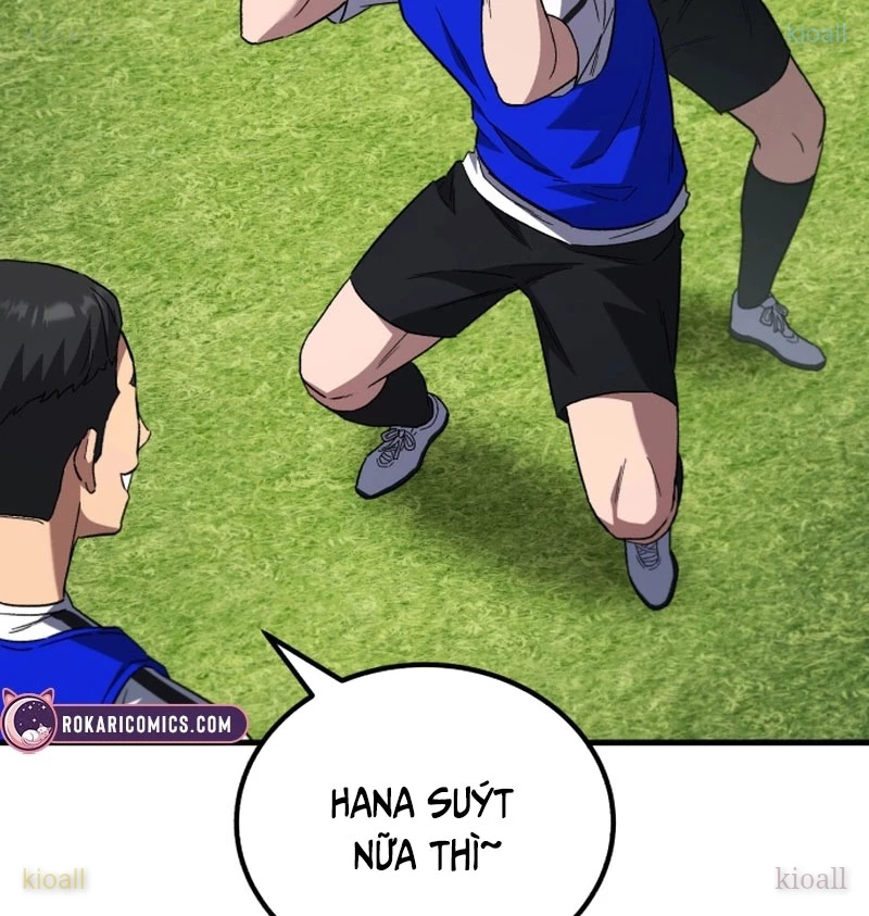 Đường Chuyền Đặc Biệt Của Tiền Vệ Thiên Tài Chapter 7 - 203