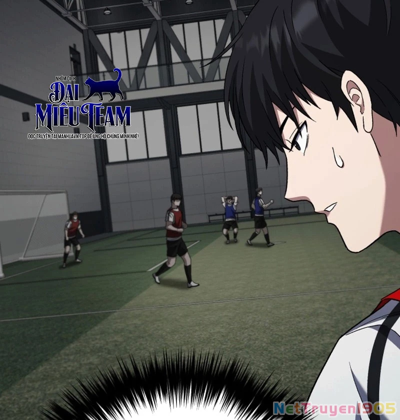 Đường Chuyền Đặc Biệt Của Tiền Vệ Thiên Tài Chapter 7 - 205
