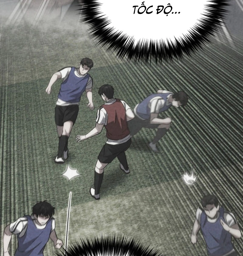 Đường Chuyền Đặc Biệt Của Tiền Vệ Thiên Tài Chapter 7 - 208