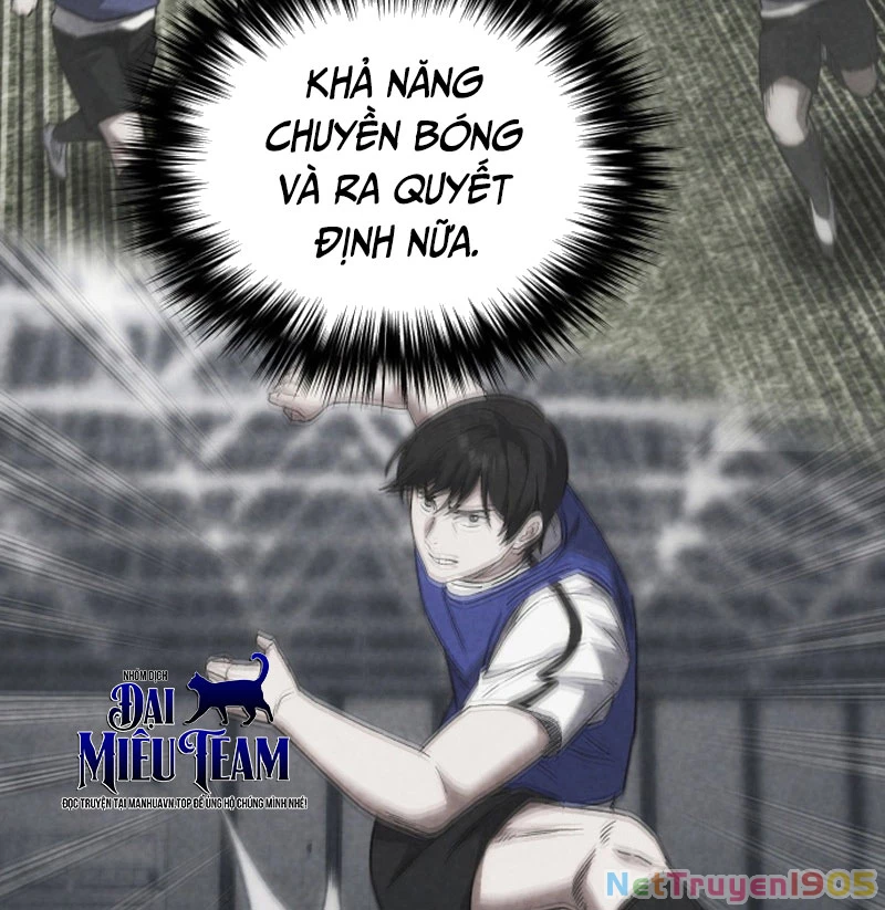 Đường Chuyền Đặc Biệt Của Tiền Vệ Thiên Tài Chapter 7 - 209