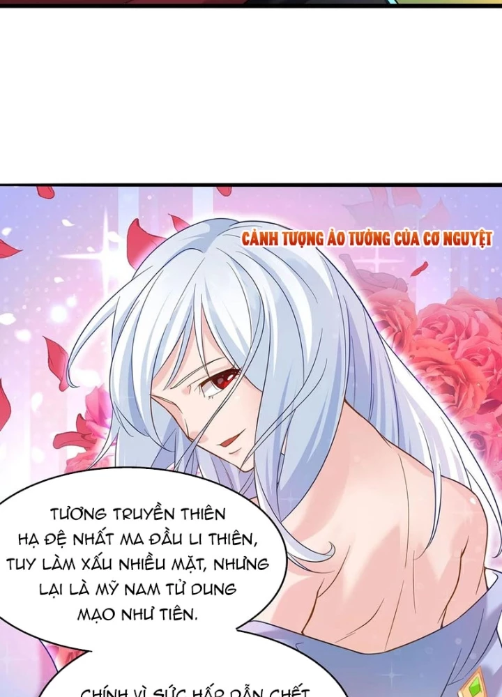 Sau Khi Độ Kiếp, Ta Biến Thành Bạch Cốt Ma Tôn Chapter 32 - 23