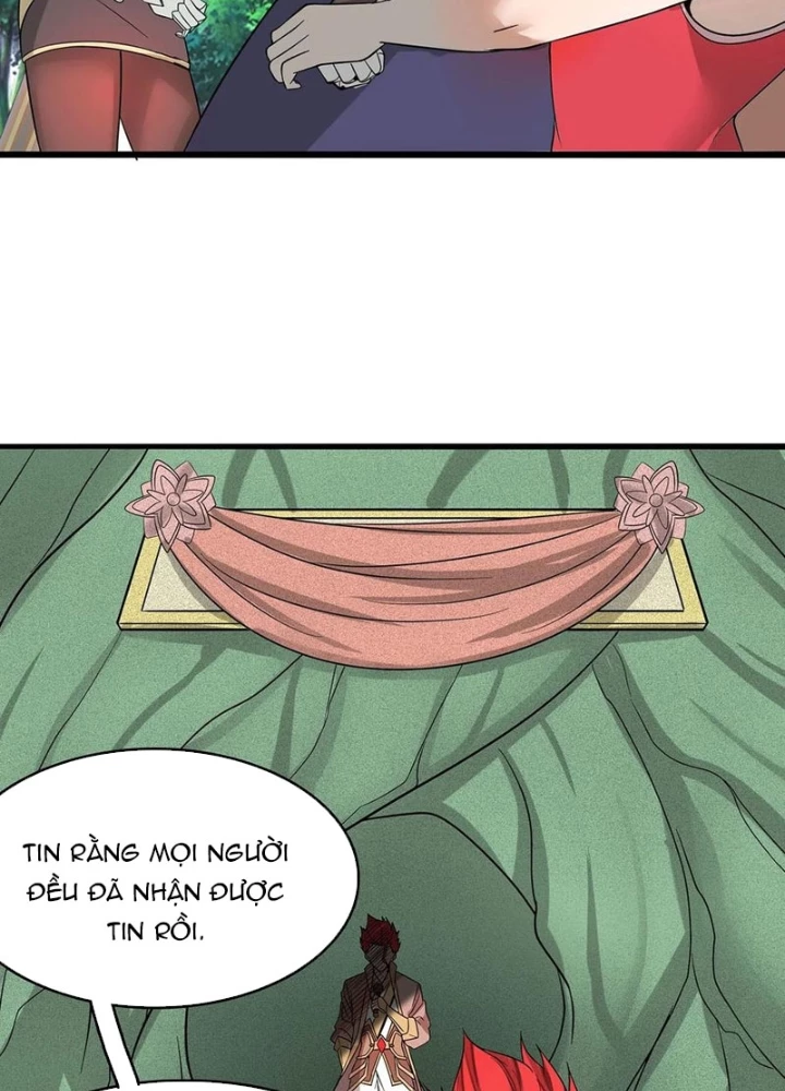 Sau Khi Độ Kiếp, Ta Biến Thành Bạch Cốt Ma Tôn Chapter 32 - 33