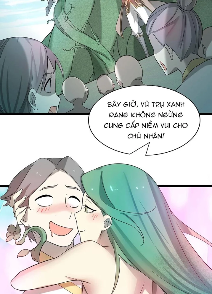 Sau Khi Độ Kiếp, Ta Biến Thành Bạch Cốt Ma Tôn Chapter 32 - 67