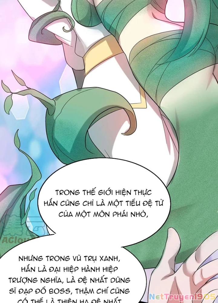 Sau Khi Độ Kiếp, Ta Biến Thành Bạch Cốt Ma Tôn Chapter 32 - 69