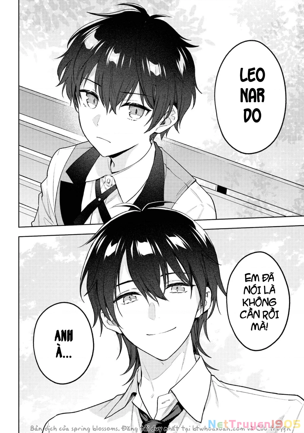 Akutou Ikka No Mana Musume, Tensei Saki Mo Otome Game No Gokudou Reijou Deshita. – Saijoukyuu Rank No Akuyaku-Sama, Sono Dekiai Wa Fuyou Desu! Chapter 27 - 3