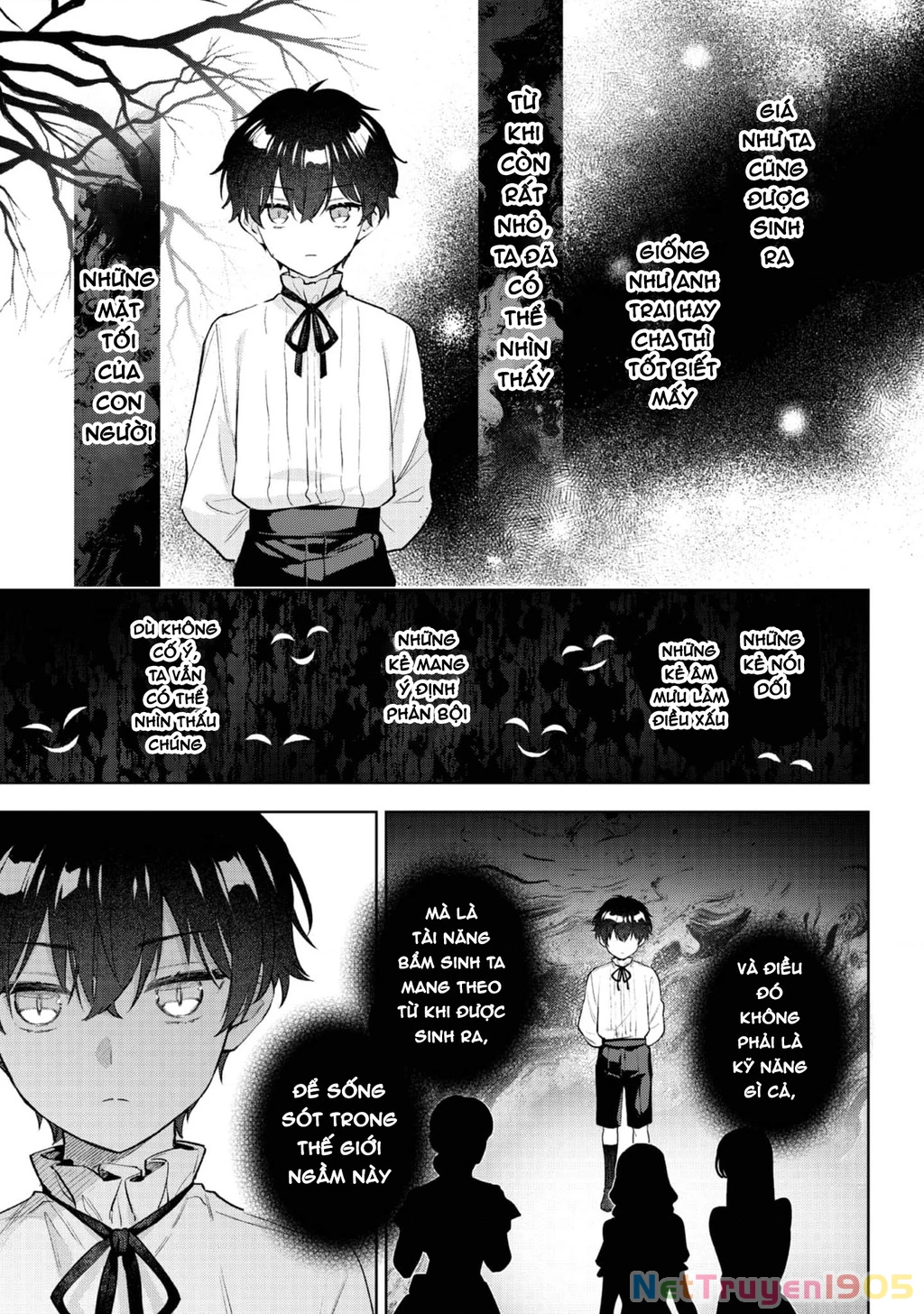 Akutou Ikka No Mana Musume, Tensei Saki Mo Otome Game No Gokudou Reijou Deshita. – Saijoukyuu Rank No Akuyaku-Sama, Sono Dekiai Wa Fuyou Desu! Chapter 27 - 8