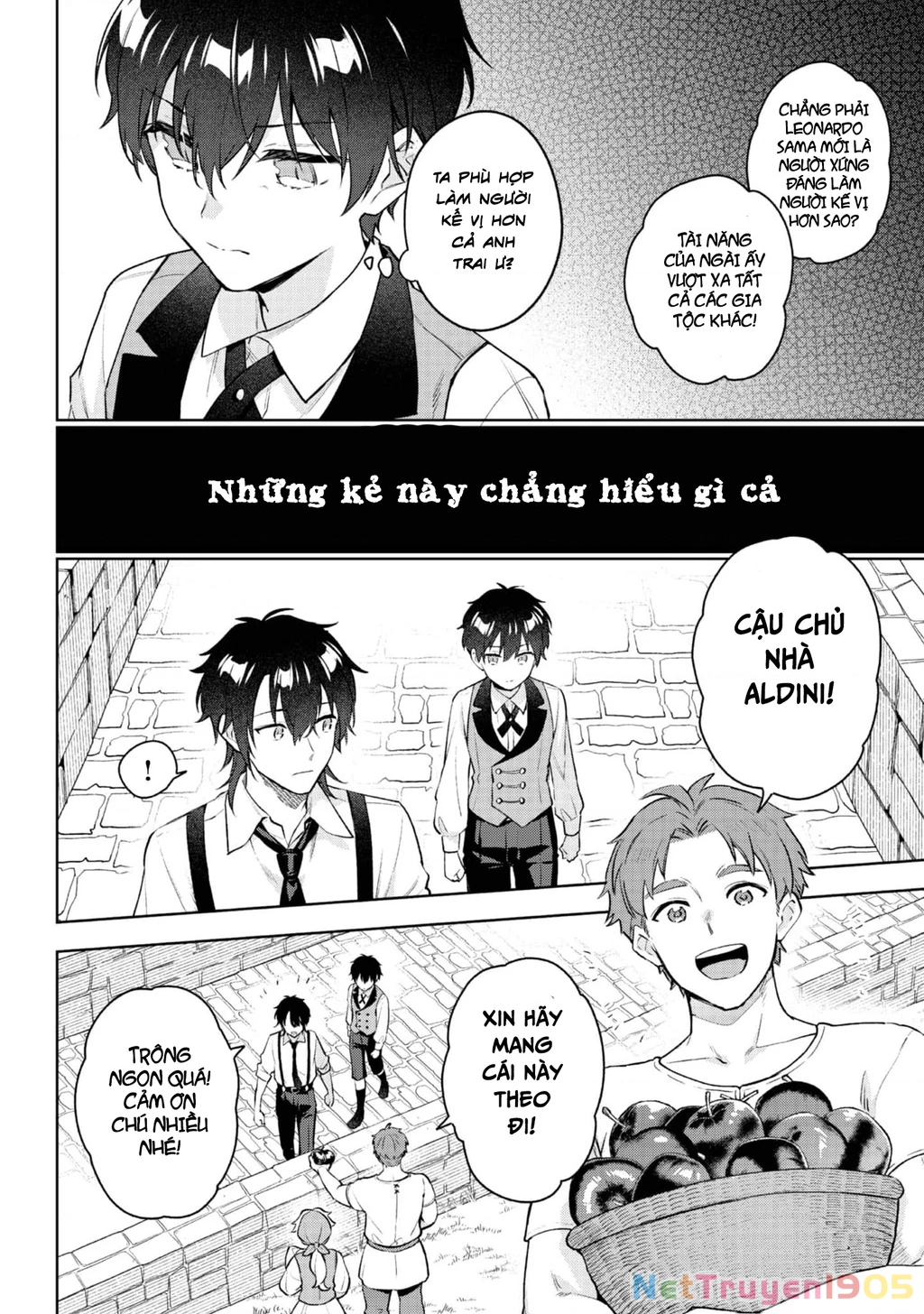 Akutou Ikka No Mana Musume, Tensei Saki Mo Otome Game No Gokudou Reijou Deshita. – Saijoukyuu Rank No Akuyaku-Sama, Sono Dekiai Wa Fuyou Desu! Chapter 27 - 9