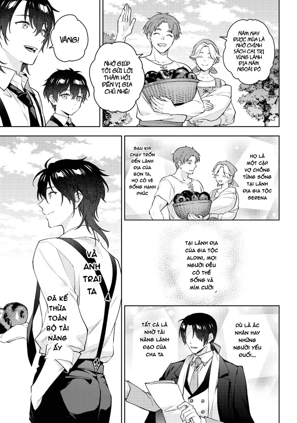 Akutou Ikka No Mana Musume, Tensei Saki Mo Otome Game No Gokudou Reijou Deshita. – Saijoukyuu Rank No Akuyaku-Sama, Sono Dekiai Wa Fuyou Desu! Chapter 27 - 10