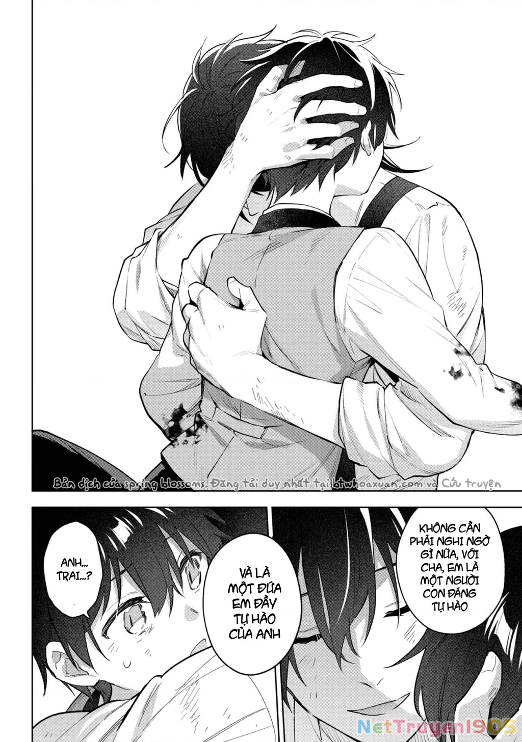 Akutou Ikka No Mana Musume, Tensei Saki Mo Otome Game No Gokudou Reijou Deshita. – Saijoukyuu Rank No Akuyaku-Sama, Sono Dekiai Wa Fuyou Desu! Chapter 27 - 25