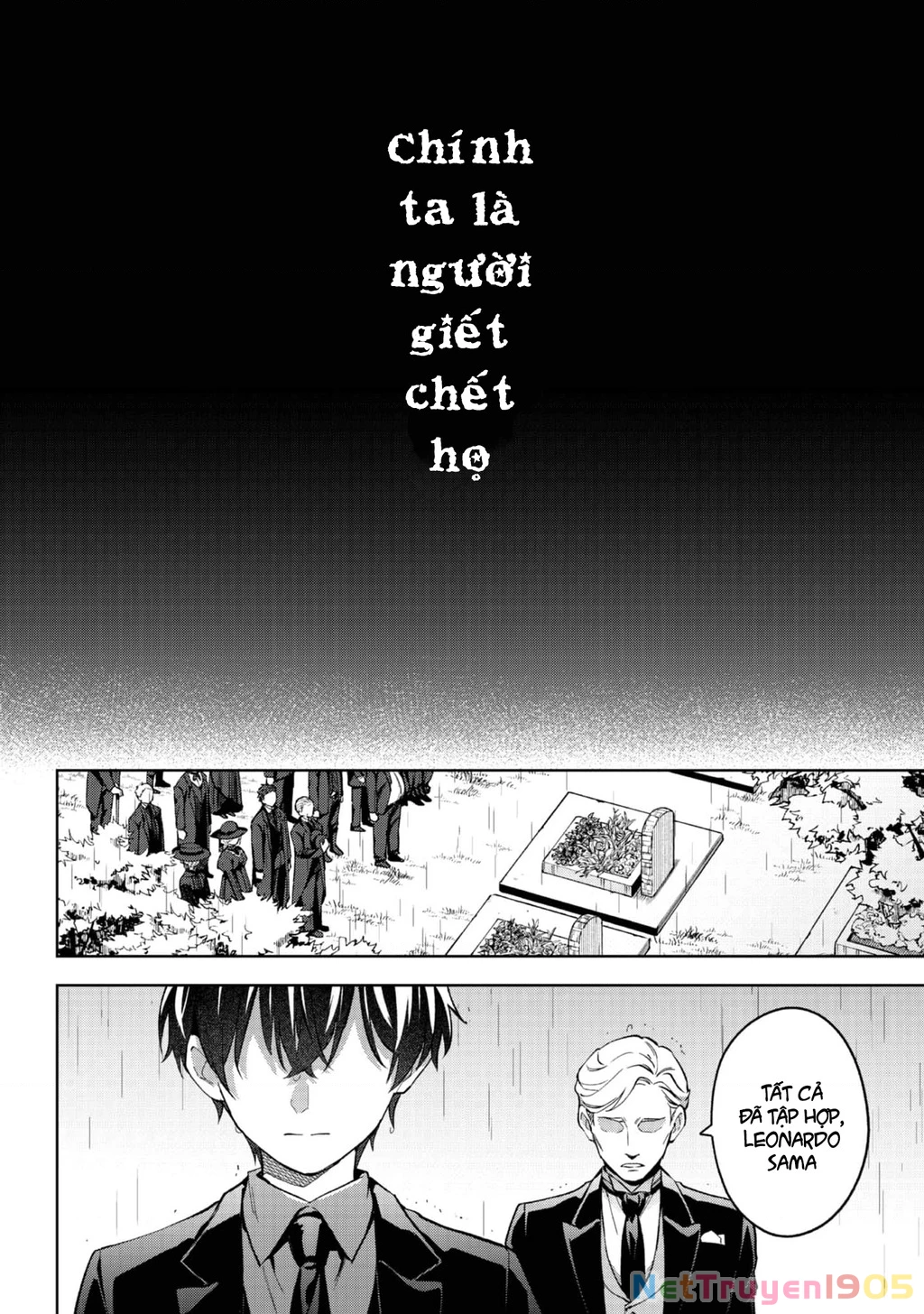 Akutou Ikka No Mana Musume, Tensei Saki Mo Otome Game No Gokudou Reijou Deshita. – Saijoukyuu Rank No Akuyaku-Sama, Sono Dekiai Wa Fuyou Desu! Chapter 27 - 33