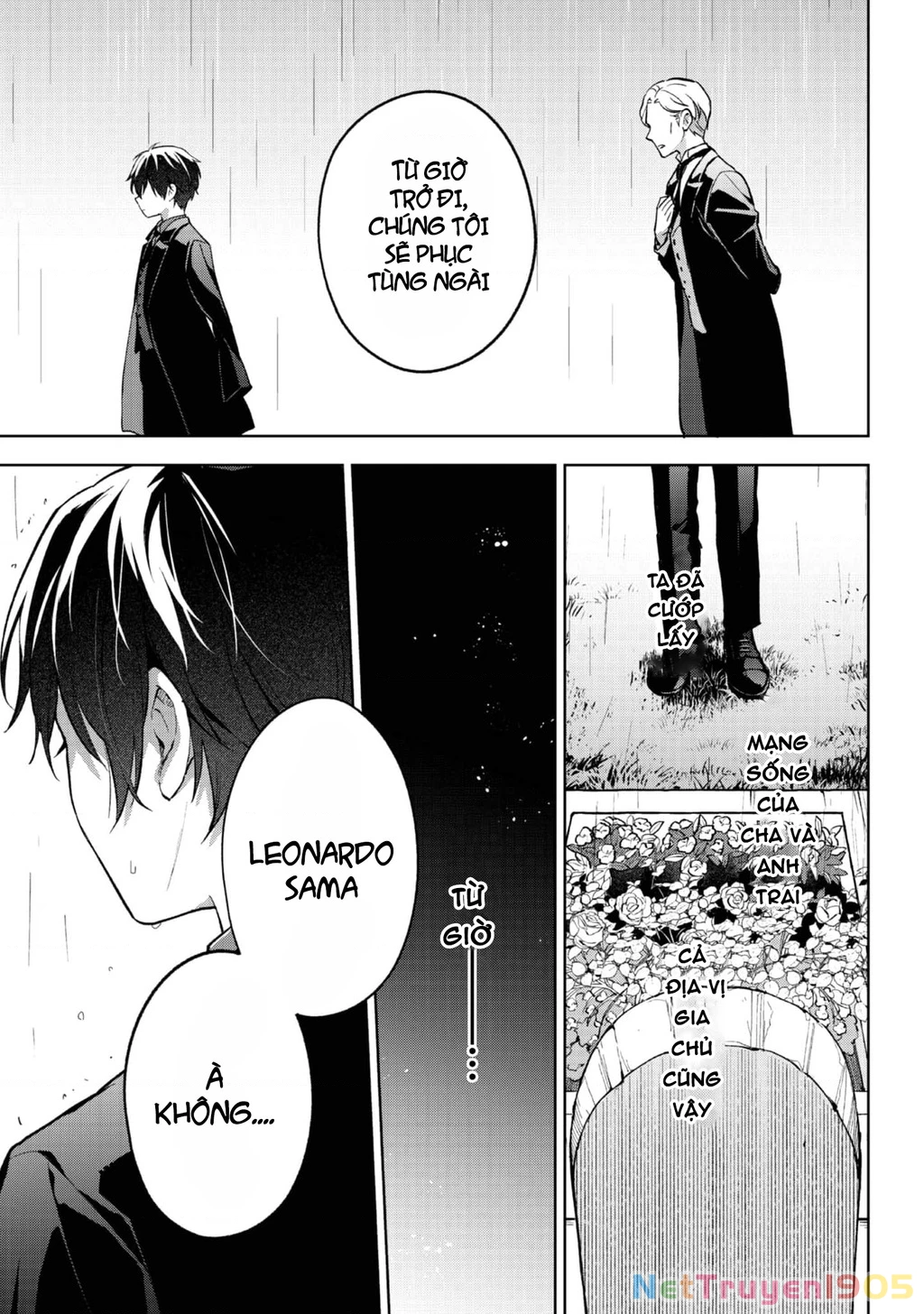 Akutou Ikka No Mana Musume, Tensei Saki Mo Otome Game No Gokudou Reijou Deshita. – Saijoukyuu Rank No Akuyaku-Sama, Sono Dekiai Wa Fuyou Desu! Chapter 27 - 34