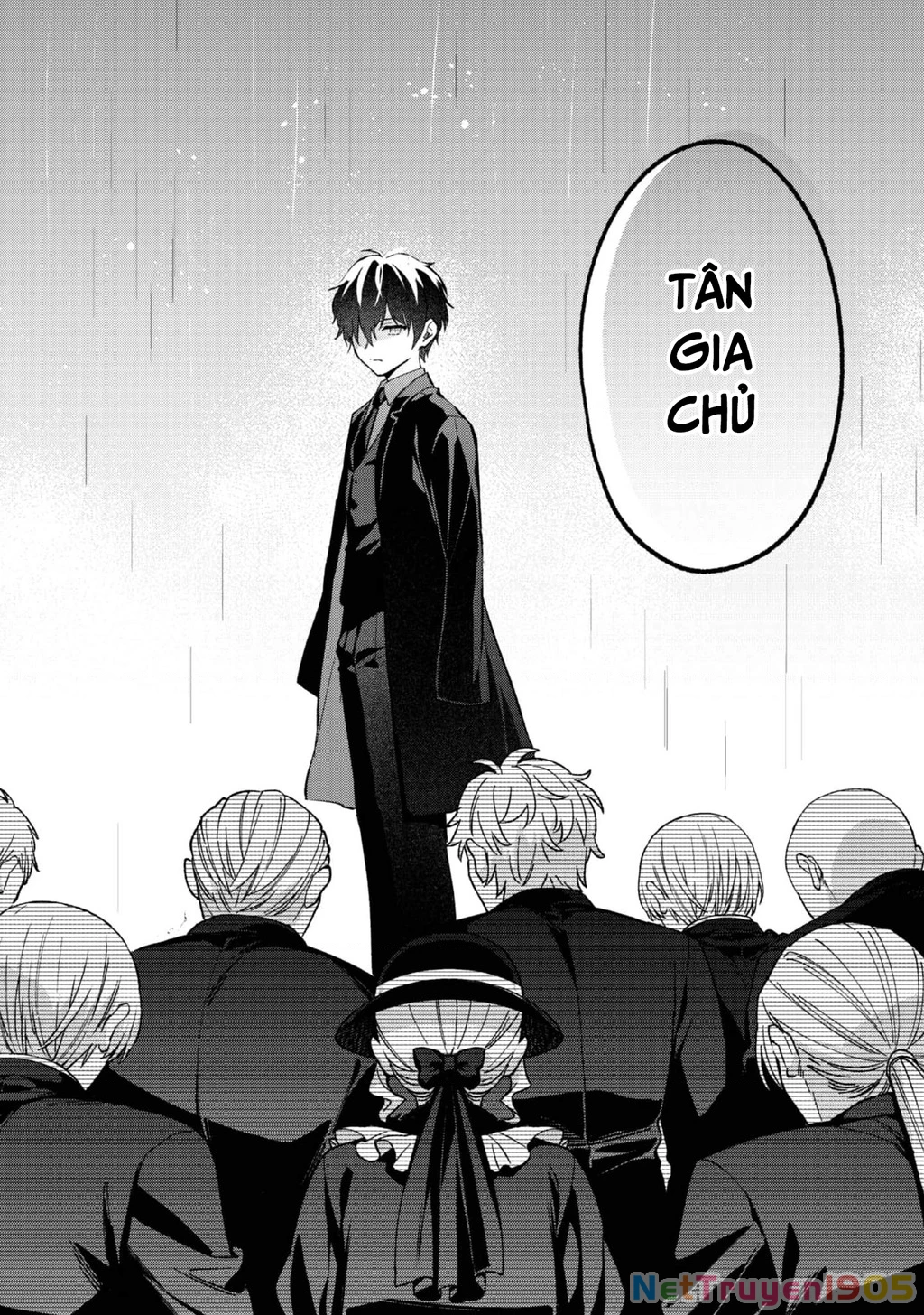 Akutou Ikka No Mana Musume, Tensei Saki Mo Otome Game No Gokudou Reijou Deshita. – Saijoukyuu Rank No Akuyaku-Sama, Sono Dekiai Wa Fuyou Desu! Chapter 27 - 35