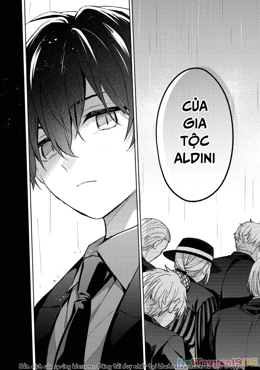 Akutou Ikka No Mana Musume, Tensei Saki Mo Otome Game No Gokudou Reijou Deshita. – Saijoukyuu Rank No Akuyaku-Sama, Sono Dekiai Wa Fuyou Desu! Chapter 27 - 36