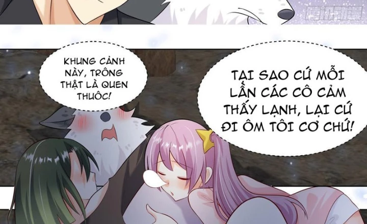 Trọng Sinh Thành Chó Của Nữ Thần Chapter 413 - 2