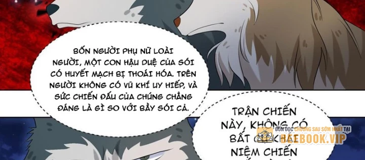 Trọng Sinh Thành Chó Của Nữ Thần Chapter 413 - 12