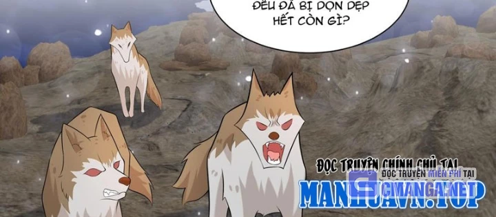 Trọng Sinh Thành Chó Của Nữ Thần Chapter 413 - 18