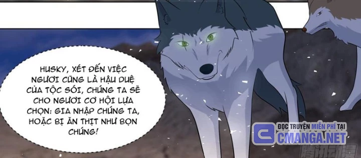 Trọng Sinh Thành Chó Của Nữ Thần Chapter 414 - 6