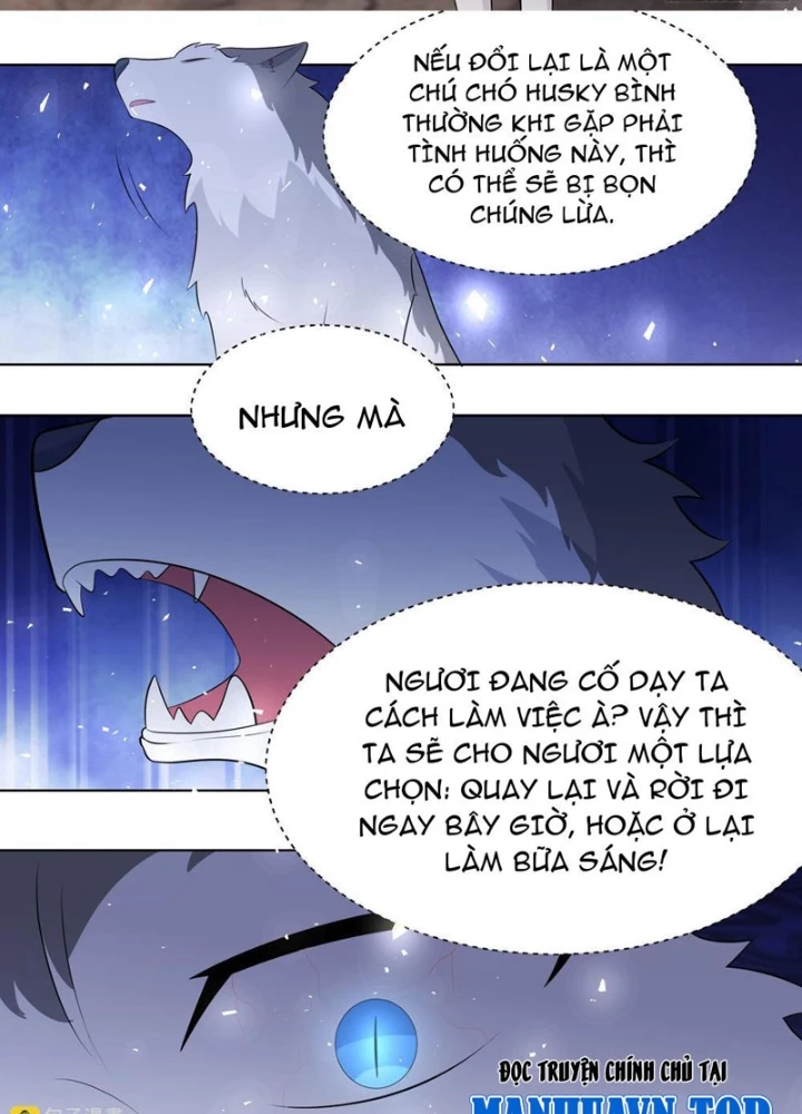 Trọng Sinh Thành Chó Của Nữ Thần Chapter 414 - 7