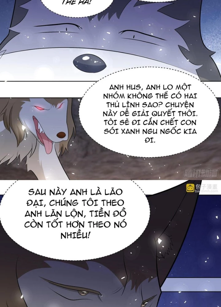 Trọng Sinh Thành Chó Của Nữ Thần Chapter 414 - 17