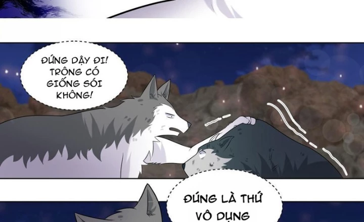 Trọng Sinh Thành Chó Của Nữ Thần Chapter 415 - 2